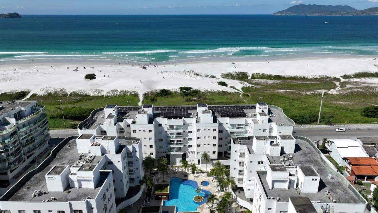 Apartamento de 3 Quartos